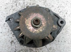 Recambio de alternador para fiat ducato caja abierta (desde 03.94) tdi   batalla 2850 referencia OEM IAM A14N163 2541323 VALEO 2