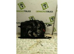 Recambio de electroventilador para renault espace iv (jk0) grand espace initiale referencia OEM IAM 1831068000  