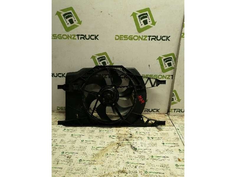 Recambio de electroventilador para renault espace iv (jk0) grand espace initiale referencia OEM IAM 1831068000  