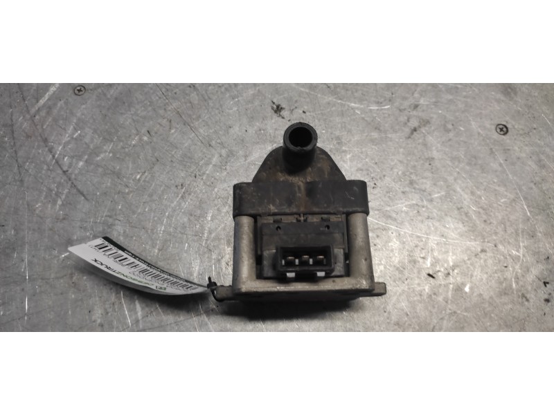 Recambio de bobina encendido para volkswagen golf iii berlina (1h1) 1.4 referencia OEM IAM 6N0905104 3 PINS 