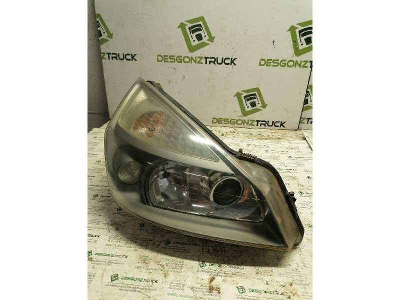 Recambio de faro derecho para renault espace iv (jk0) grand espace initiale referencia OEM IAM   5 PINS
