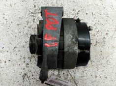 Recambio de alternador para peugeot 205 berlina 1.4 generation referencia OEM IAM 2541205 VALEO 
