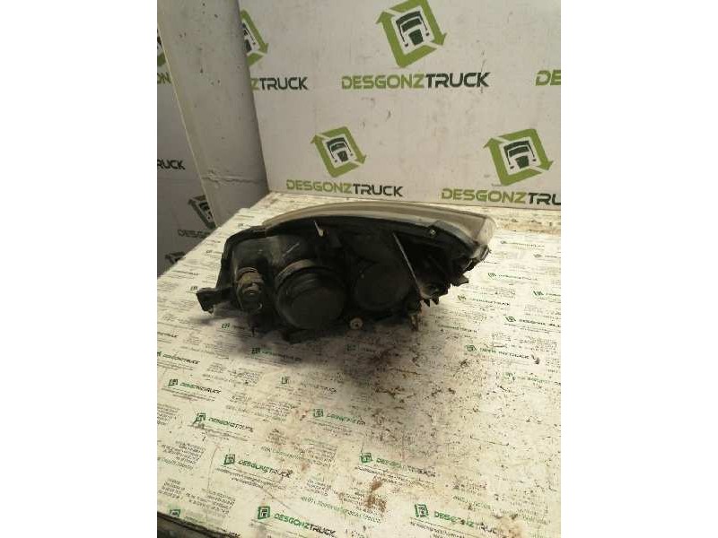 Recambio de faro derecho para renault espace iv (jk0) grand espace initiale referencia OEM IAM   5 PINS