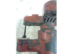 Recambio de valvula aire para iveco stralis (as) fsa t / fp lt 4x2 gran espacio referencia OEM IAM 4410501200  ELECTRO VALVULA S 2