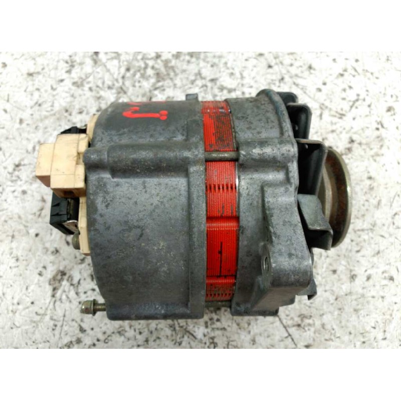 Recambio de alternador para renault clio i phase iii 1.2 campus referencia OEM IAM 9120144302 K114V2060A BOSCH