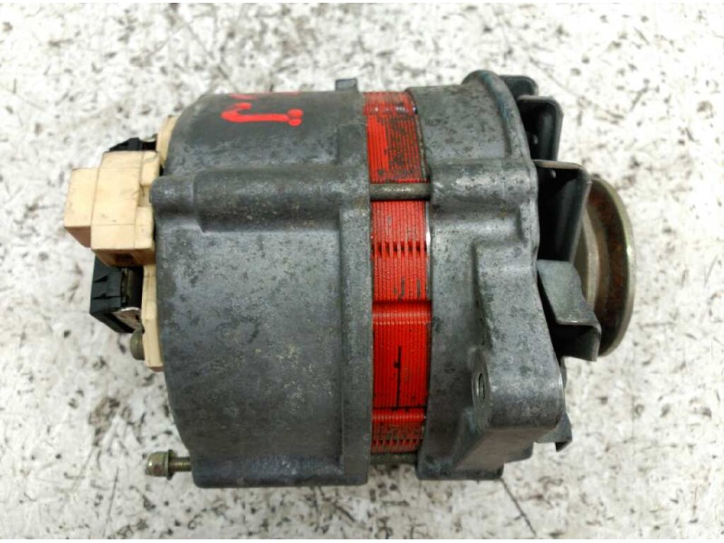 Recambio de alternador para renault clio i phase iii 1.2 campus referencia OEM IAM 9120144302 K114V2060A BOSCH