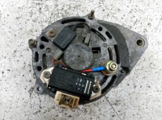 Recambio de alternador para renault clio i phase iii 1.2 campus referencia OEM IAM 9120144302 K114V2060A BOSCH 2