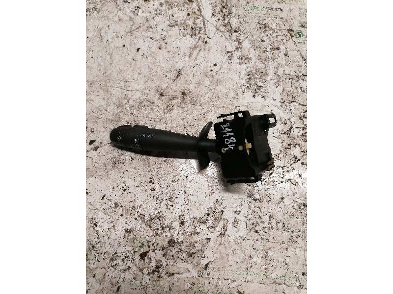 Recambio de mando intermitentes para renault espace iv (jk0) grand espace initiale referencia OEM IAM 8200012245 13 PINS 