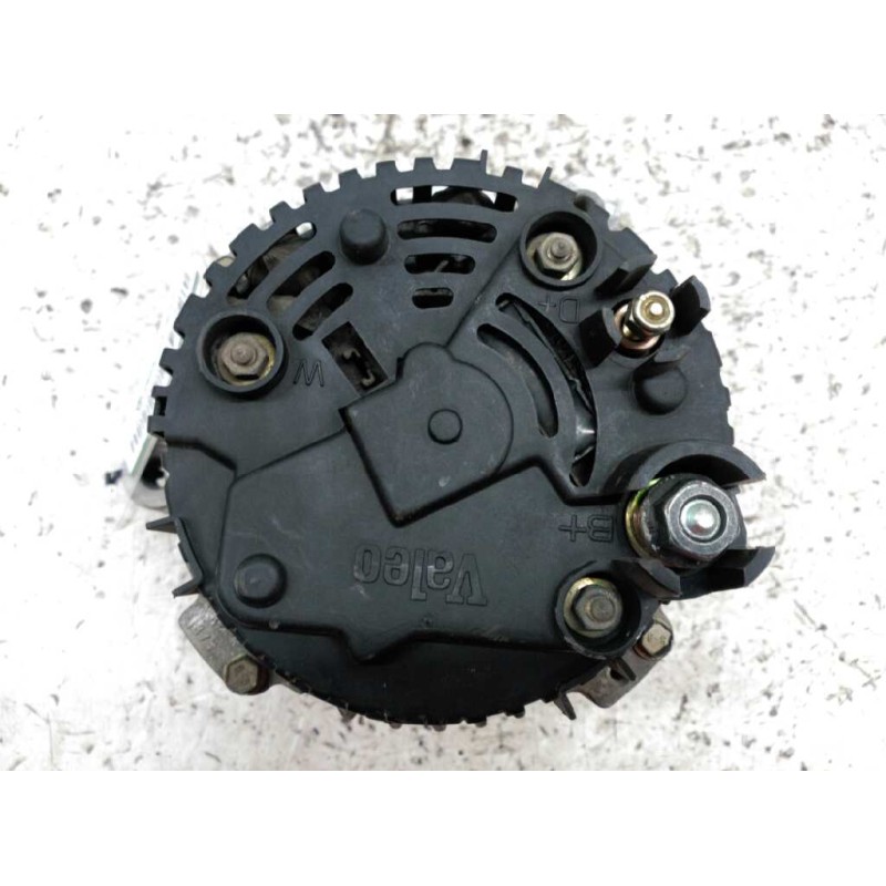 Recambio de alternador para citroën xsara berlina 1.6 16v tonic referencia OEM IAM 25417620 98675S0597 VALEO
