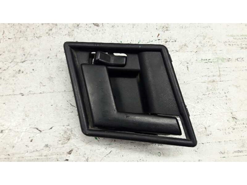 Recambio de maneta interior porton para tata safari 1.9 referencia OEM IAM 269972300119  