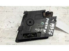 Recambio de maneta interior porton para tata safari 1.9 referencia OEM IAM 269972300119   2