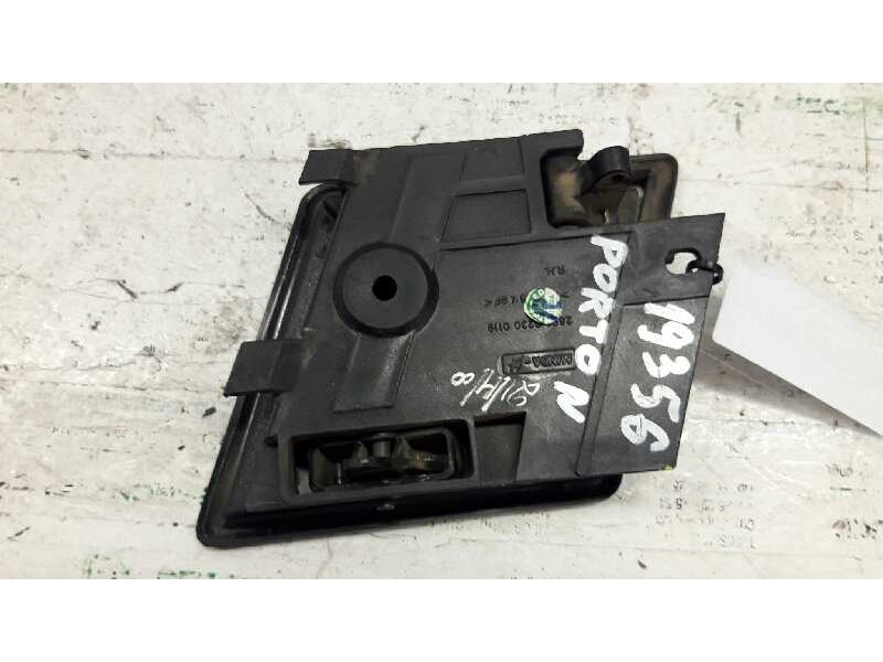 Recambio de maneta interior porton para tata safari 1.9 referencia OEM IAM 269972300119  