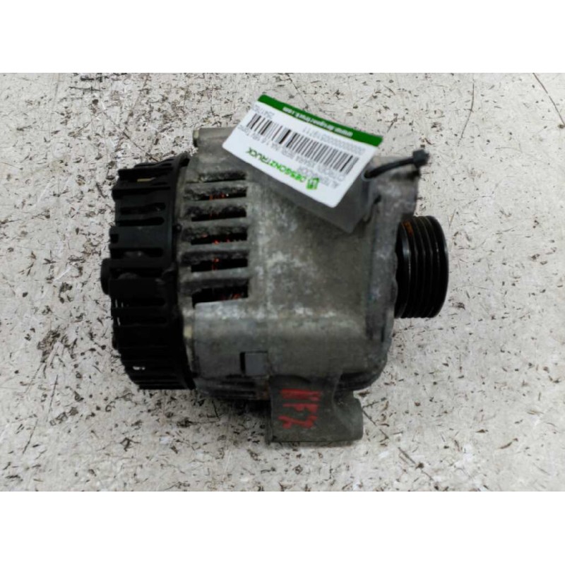 Recambio de alternador para citroën xsara berlina 1.6 16v tonic referencia OEM IAM 25417620 98675S0597 VALEO