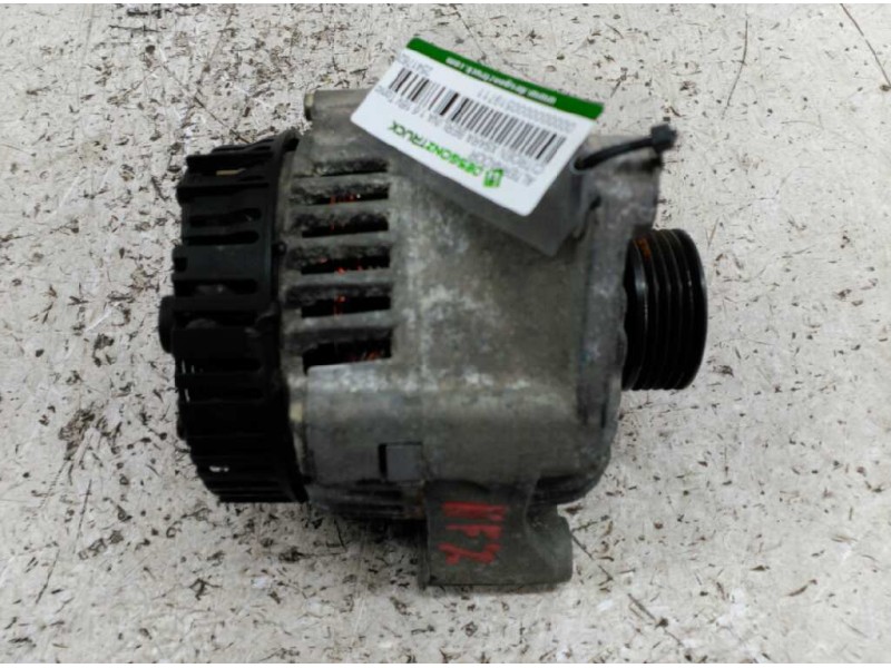 Recambio de alternador para citroën xsara berlina 1.6 16v tonic referencia OEM IAM 25417620 98675S0597 VALEO