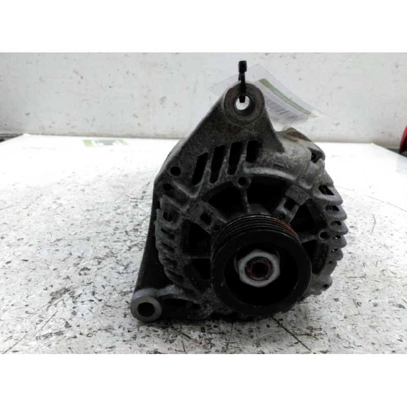 Recambio de alternador para citroën xsara berlina 1.6 16v tonic referencia OEM IAM 25417620 98675S0597 VALEO