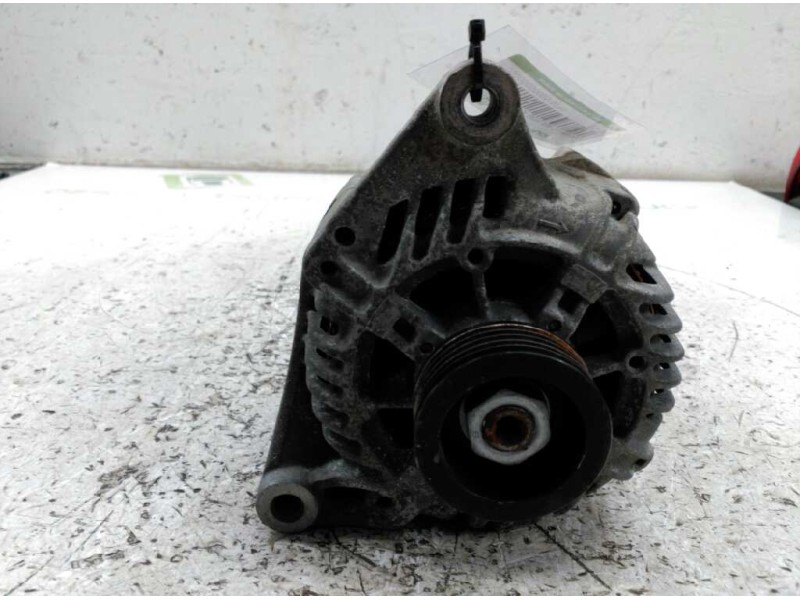 Recambio de alternador para citroën xsara berlina 1.6 16v tonic referencia OEM IAM 25417620 98675S0597 VALEO
