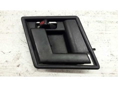 Recambio de maneta interior trasera derecha para tata safari 1.9 referencia OEM IAM 269972300119  