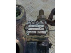 Recambio de valvula aire para iveco stralis (as) fsa t / fp lt 4x2 gran espacio referencia OEM IAM AC574AXY  VALVULA RELE 2