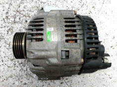Recambio de alternador para citroën saxo 1.1 image referencia OEM IAM 2541965A 20327S0799 9631325080 VALEO