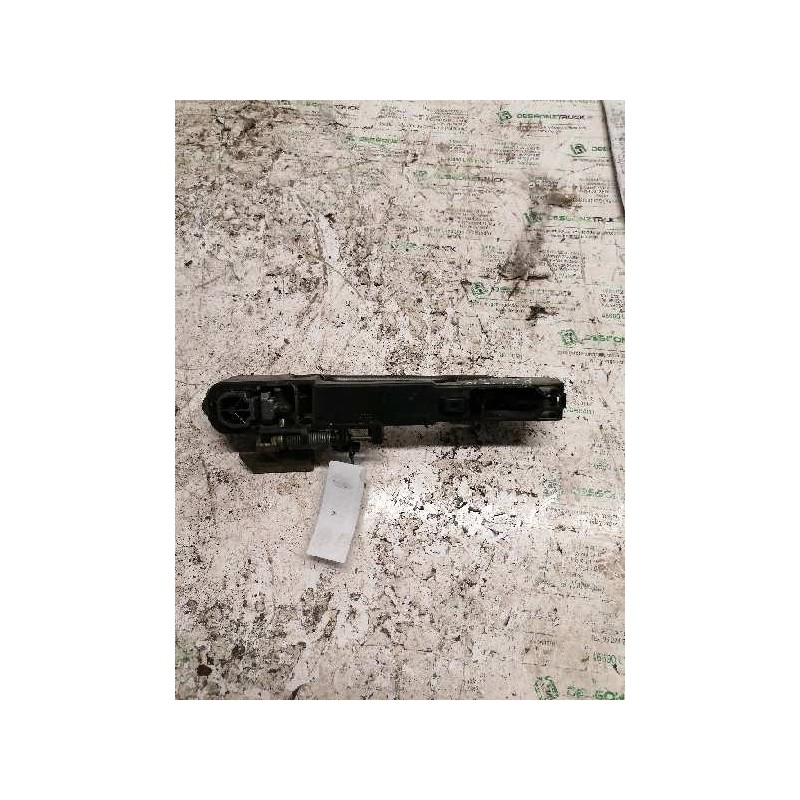 Recambio de maneta exterior delantera derecha para renault espace iv (jk0) grand espace initiale referencia OEM IAM 8200004747  