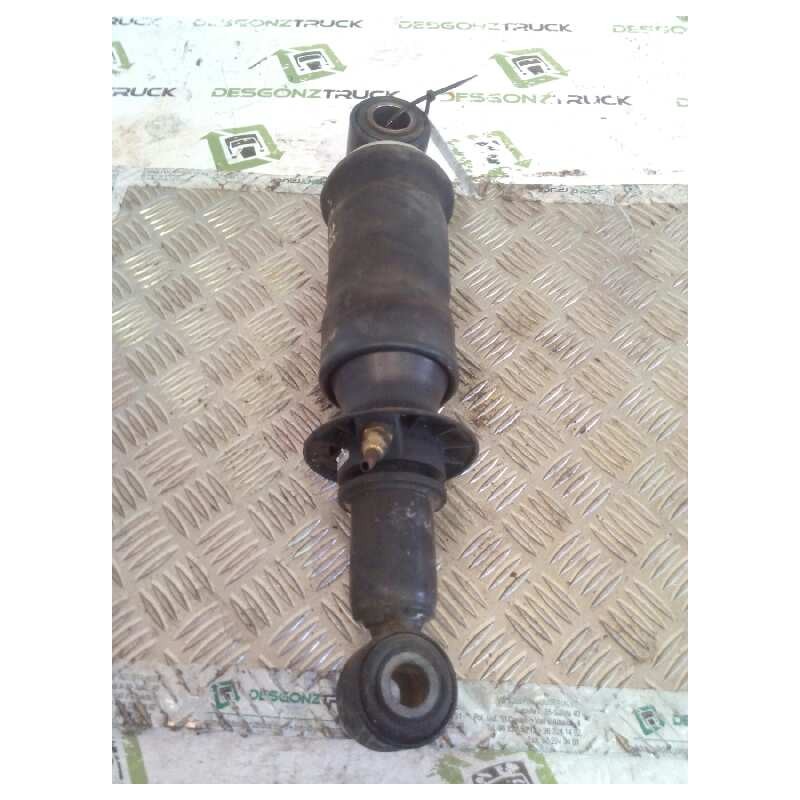 Recambio de amortiguador delantero derecho cabina para iveco stralis (as) fsa t / fp lt 4x2 gran espacio referencia OEM IAM  MAR