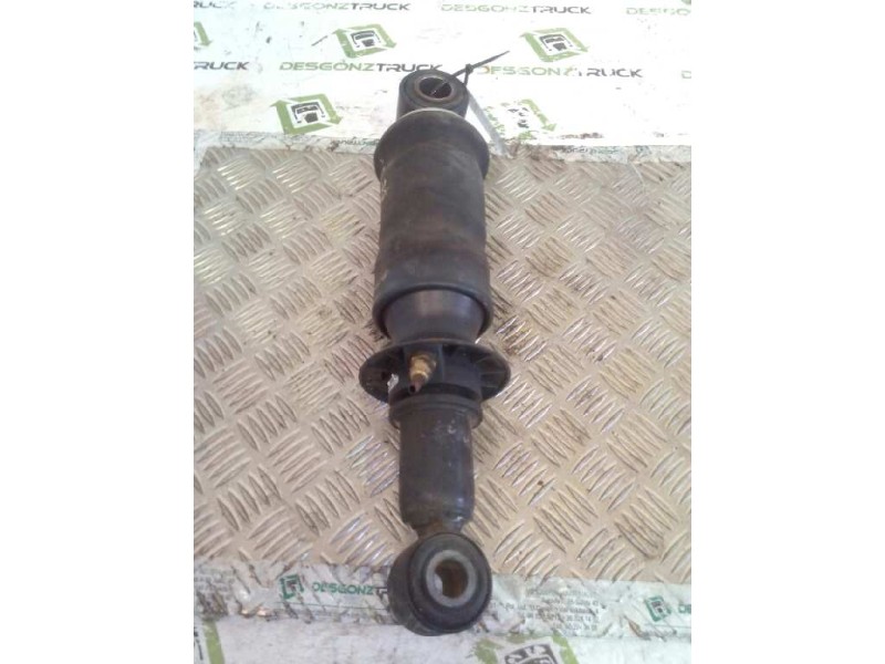 Recambio de amortiguador delantero derecho cabina para iveco stralis (as) fsa t / fp lt 4x2 gran espacio referencia OEM IAM  MAR