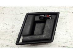 Recambio de maneta interior trasera izquierda para tata safari 1.9 referencia OEM IAM 269972300118  