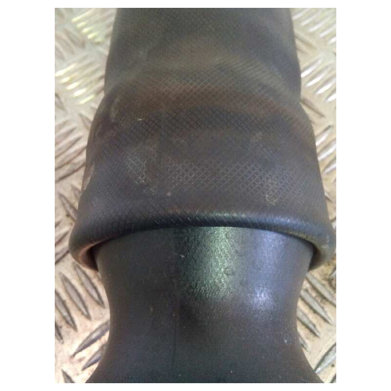 Recambio de amortiguador delantero derecho cabina para iveco stralis (as) fsa t / fp lt 4x2 gran espacio referencia OEM IAM  MAR