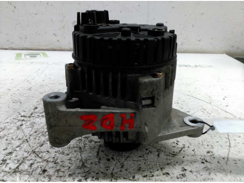 Recambio de alternador para citroën saxo 1.1 image referencia OEM IAM 2541965A 20327S0799 9631325080 VALEO