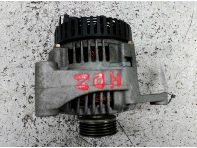 Recambio de alternador para citroën saxo 1.1 image referencia OEM IAM 2541965A 20327S0799 9631325080 VALEO