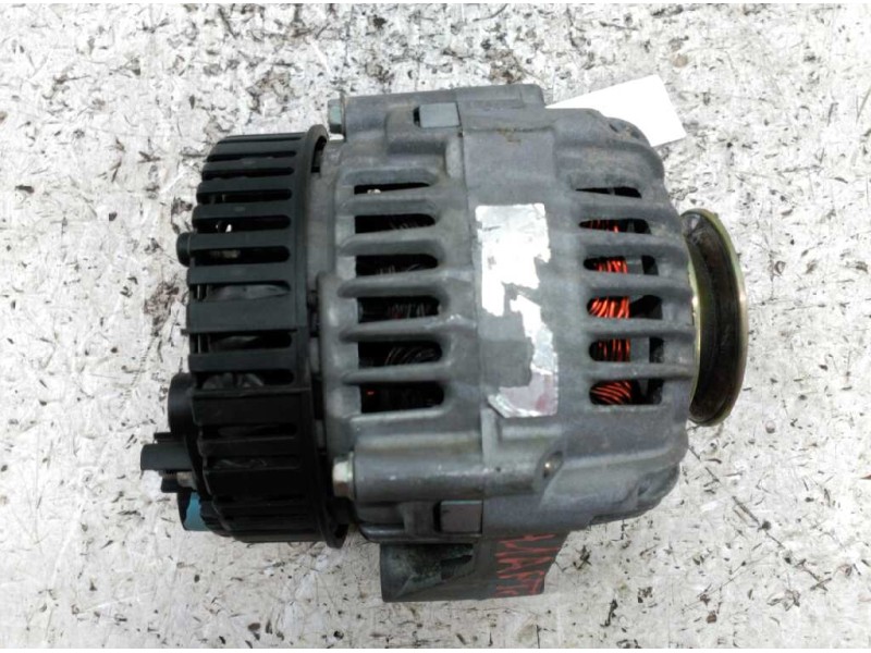 Recambio de alternador para hyundai h 1 starex h 1 starex td referencia OEM IAM  VALEO 