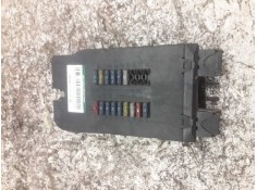 Recambio de caja reles / fusibles para mercedes-benz vito (w638) caja cerrada 110 d  (638.074) referencia OEM IAM 0005400650 085