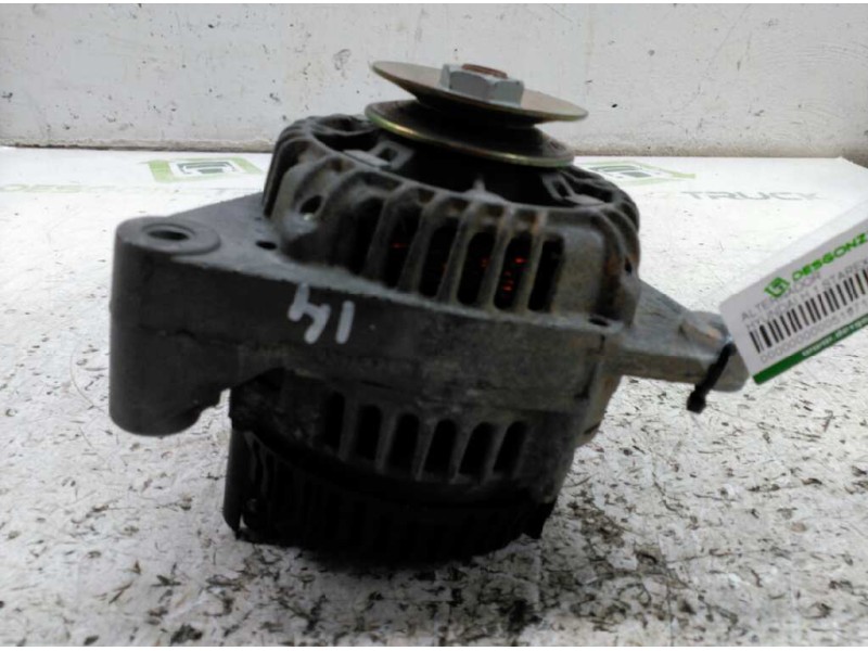 Recambio de alternador para hyundai h 1 starex h 1 starex td referencia OEM IAM  VALEO 