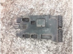 Recambio de caja reles / fusibles para mercedes-benz vito (w638) caja cerrada 110 d  (638.074) referencia OEM IAM 0005400650 085 2