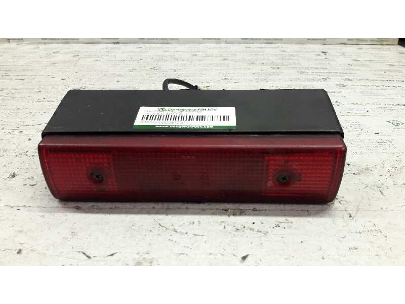 Recambio de luz central de freno para tata safari 1.9 referencia OEM IAM   