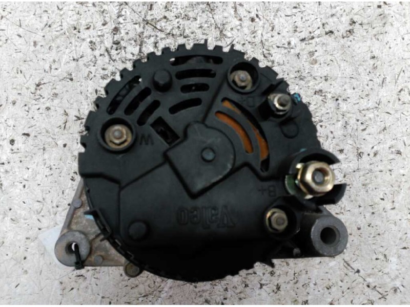 Recambio de alternador para hyundai h 1 starex h 1 starex td referencia OEM IAM  VALEO 