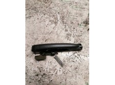 Recambio de maneta exterior trasera izquierda para renault espace iv (jk0) grand espace initiale referencia OEM IAM 8200004746  