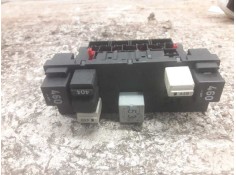 Recambio de caja reles / fusibles para volkswagen passat berlina (3c2) advance referencia OEM IAM 3C0937049J H37/S1301 
