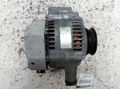 Recambio de alternador para honda civic (ec/ed) 1.6 crx 16 (ed9) referencia OEM IAM 1002113880  