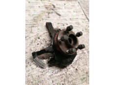 Recambio de mangueta delantera derecha para renault espace iv (jk0) grand espace initiale referencia OEM IAM    2