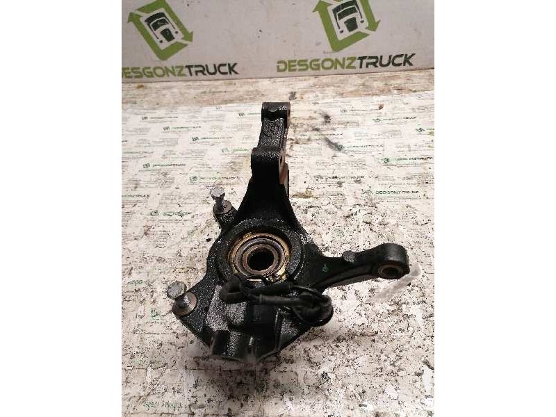 Recambio de mangueta delantera derecha para renault espace iv (jk0) grand espace initiale referencia OEM IAM   