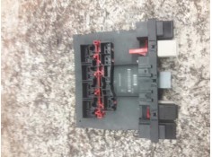 Recambio de caja reles / fusibles para volkswagen passat berlina (3c2) advance referencia OEM IAM 3C0937049H H37/S1301  2