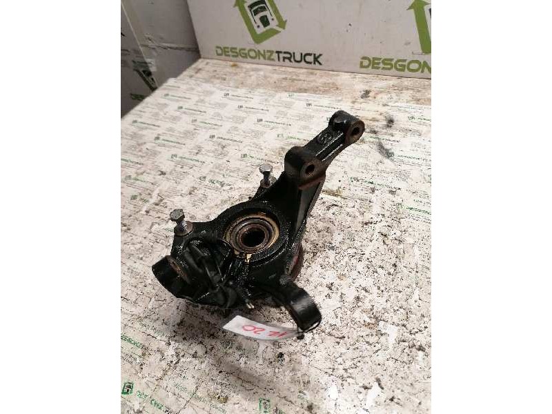 Recambio de mangueta delantera derecha para renault espace iv (jk0) grand espace initiale referencia OEM IAM   