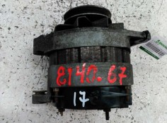 Recambio de alternador para fiat ducato caja cerrada (desde 03.94) d 2,8   batalla 2850 referencia OEM IAM 2541324 VALEO 