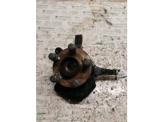 Recambio de mangueta delantera izquierda para renault espace iv (jk0) grand espace initiale referencia OEM IAM   