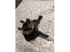 Recambio de mangueta delantera izquierda para renault espace iv (jk0) grand espace initiale referencia OEM IAM    2