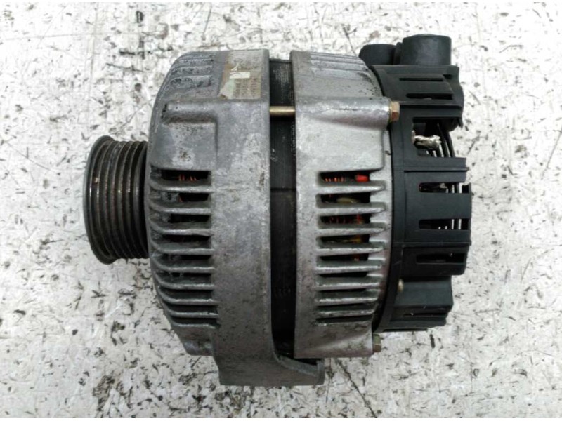 Recambio de alternador para peugeot 406 berlina (s1/s2) stdt referencia OEM IAM 2541840B  VALEO