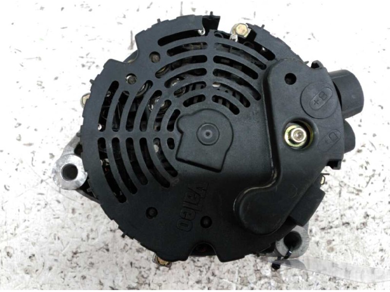 Recambio de alternador para peugeot 406 berlina (s1/s2) stdt referencia OEM IAM 2541840B  VALEO