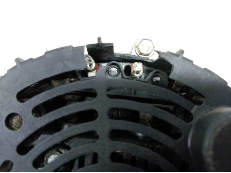 Recambio de alternador para peugeot 406 berlina (s1/s2) stdt referencia OEM IAM 2541840B  VALEO