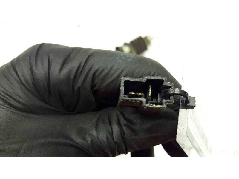 Recambio de motor cierre centralizado porton para tata safari 1.9 referencia OEM IAM   